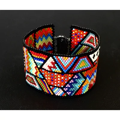 Kilim Történetek Kollekció – Törzsi Lélek / Kilim Tales Collection – Tribal Spirit