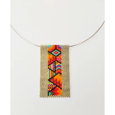Prizma Kollekció – Napkitörés/ Prism Collection – Solar Flare