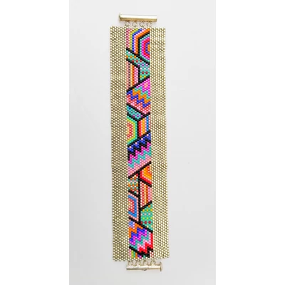 Prizma Kollekció – Neon Lüktetés /Prism Collection – Neon Pulse