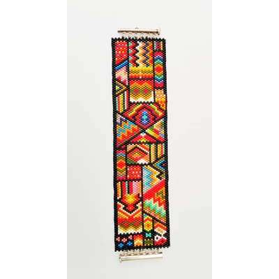 Kilim Történetek Kollekció – Nomád Ösvény / Kilim Tales Collection – Nomad Path