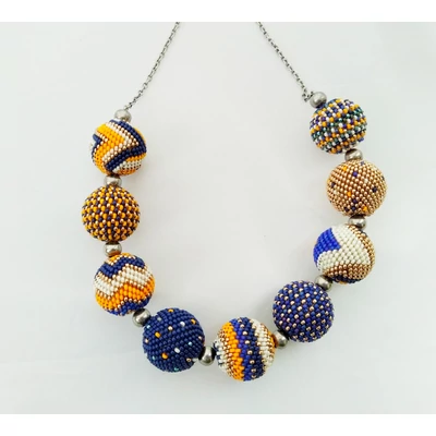 Elegancia Kilenc Gyöngye – Királyi Harmónia /Nine Pearls of Elegance – Royal Harmony